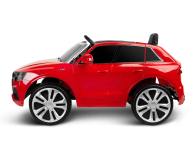 Toyz Samochód Audi RS Q8 Red - 1027648 - zdjęcie 3